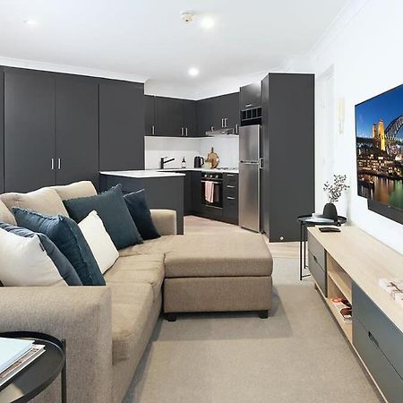 شقة Ultimate Bondi Living سيدني المظهر الخارجي الصورة