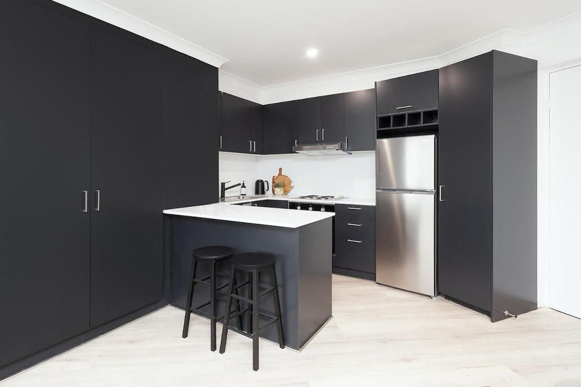 شقة Ultimate Bondi Living سيدني المظهر الخارجي الصورة